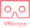 VRscope®対応