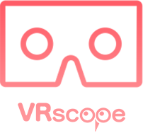 VRscope®対応